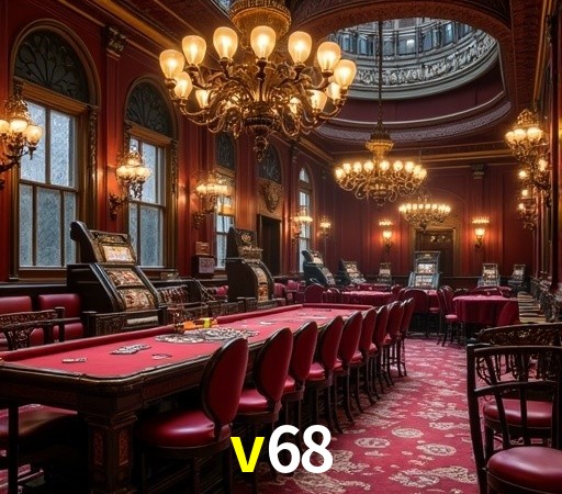 v68 Segurança Logo 2