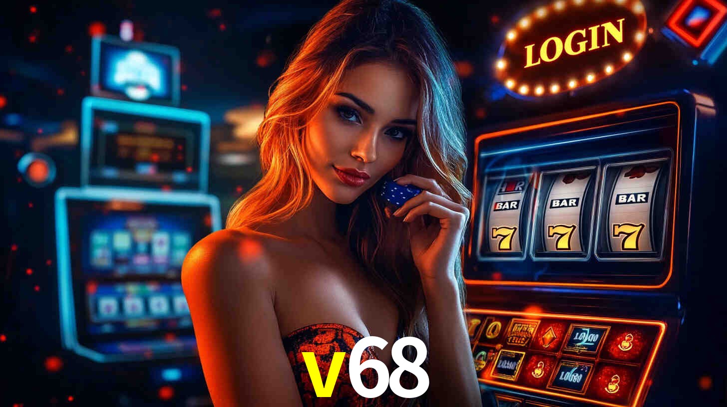 Apostas Ao Vivo v68