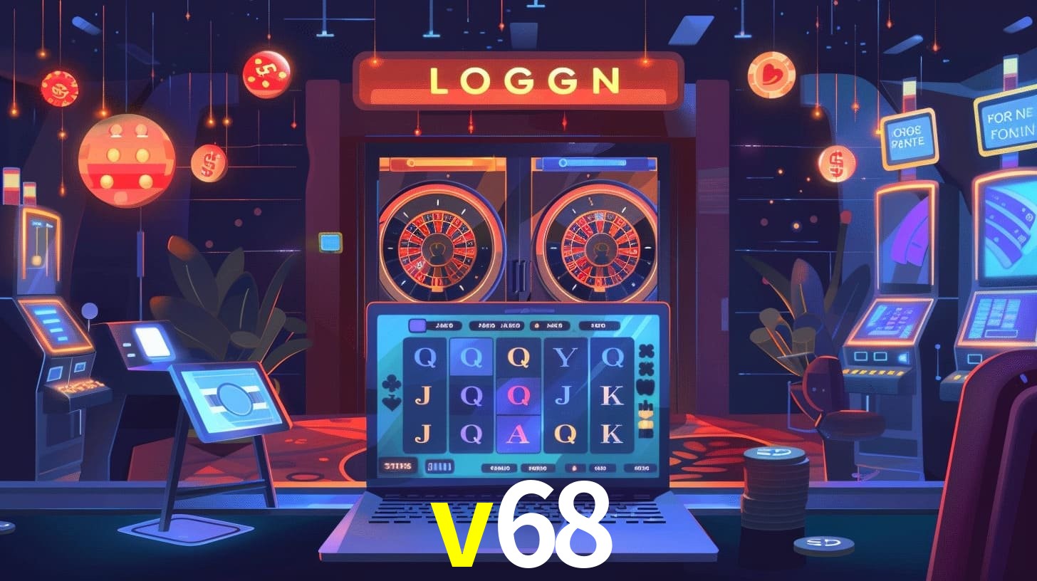 v68 Segurança Logo 1