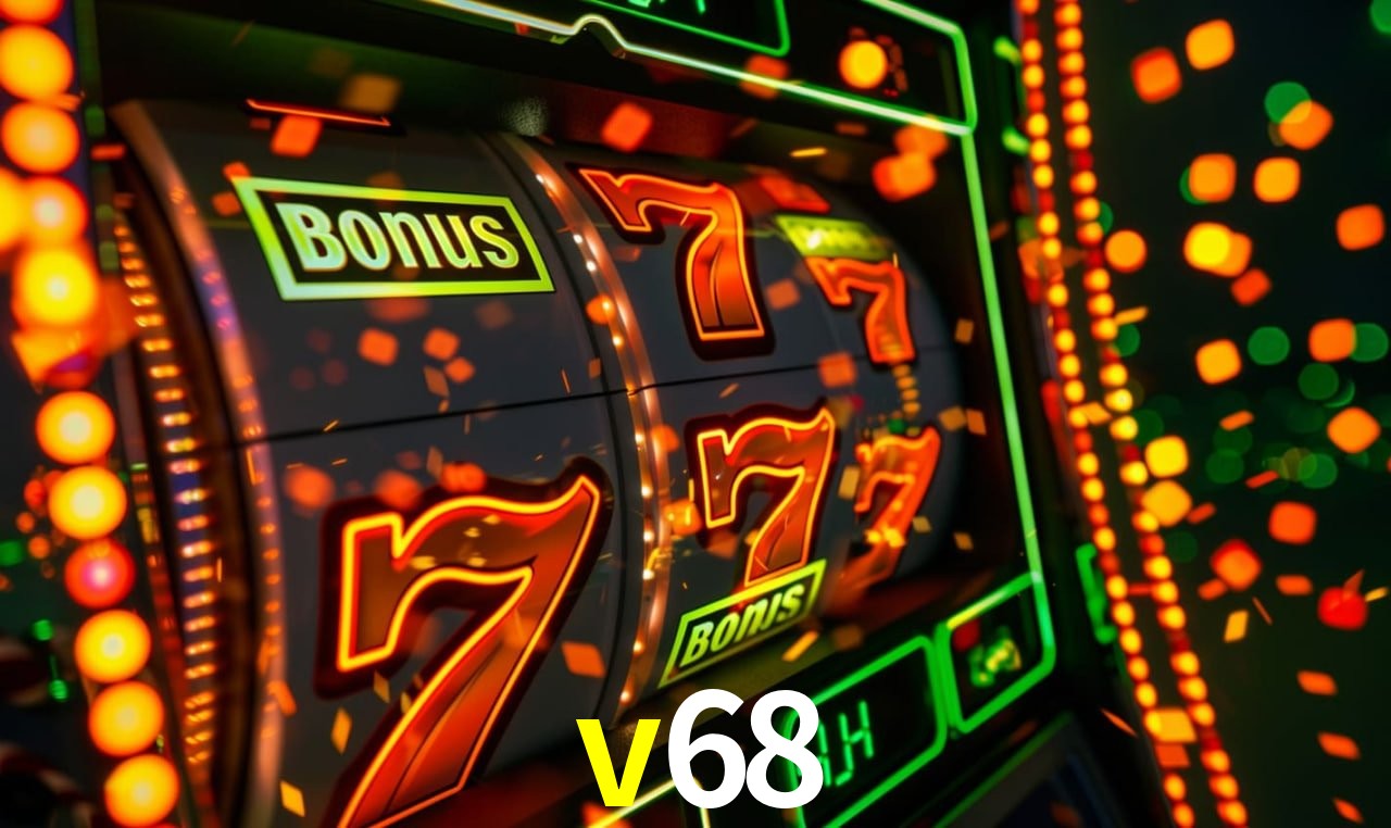 v68 Logo 1