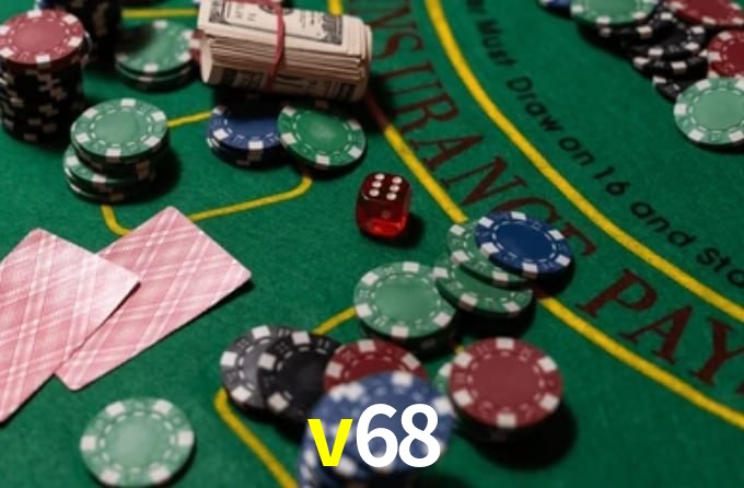 Servidor Brasil v68