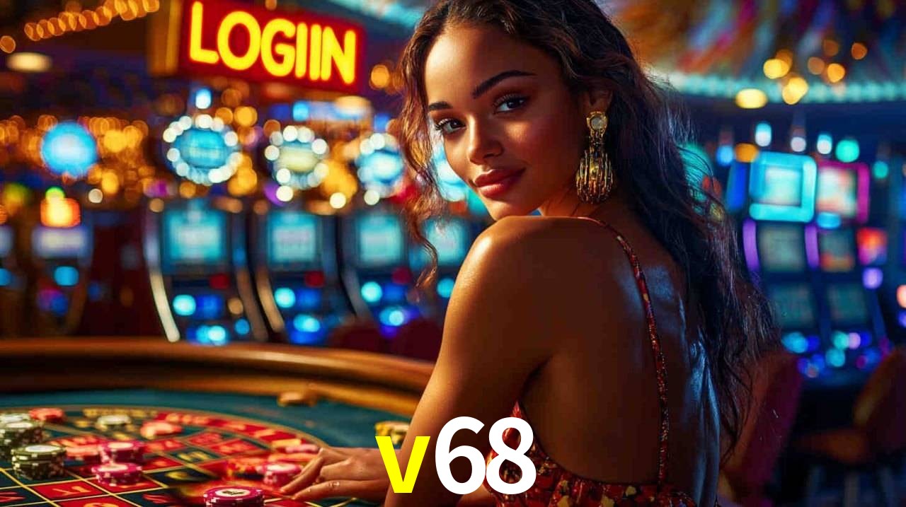 Estatísticas v68